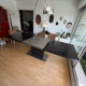 Table extensible bo concept