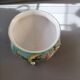 Ceramic pot cover