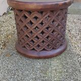Stool Bamiléké