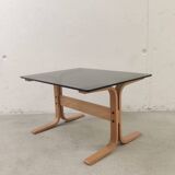 Table basse vintage Westnofa