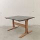 Table basse vintage Westnofa