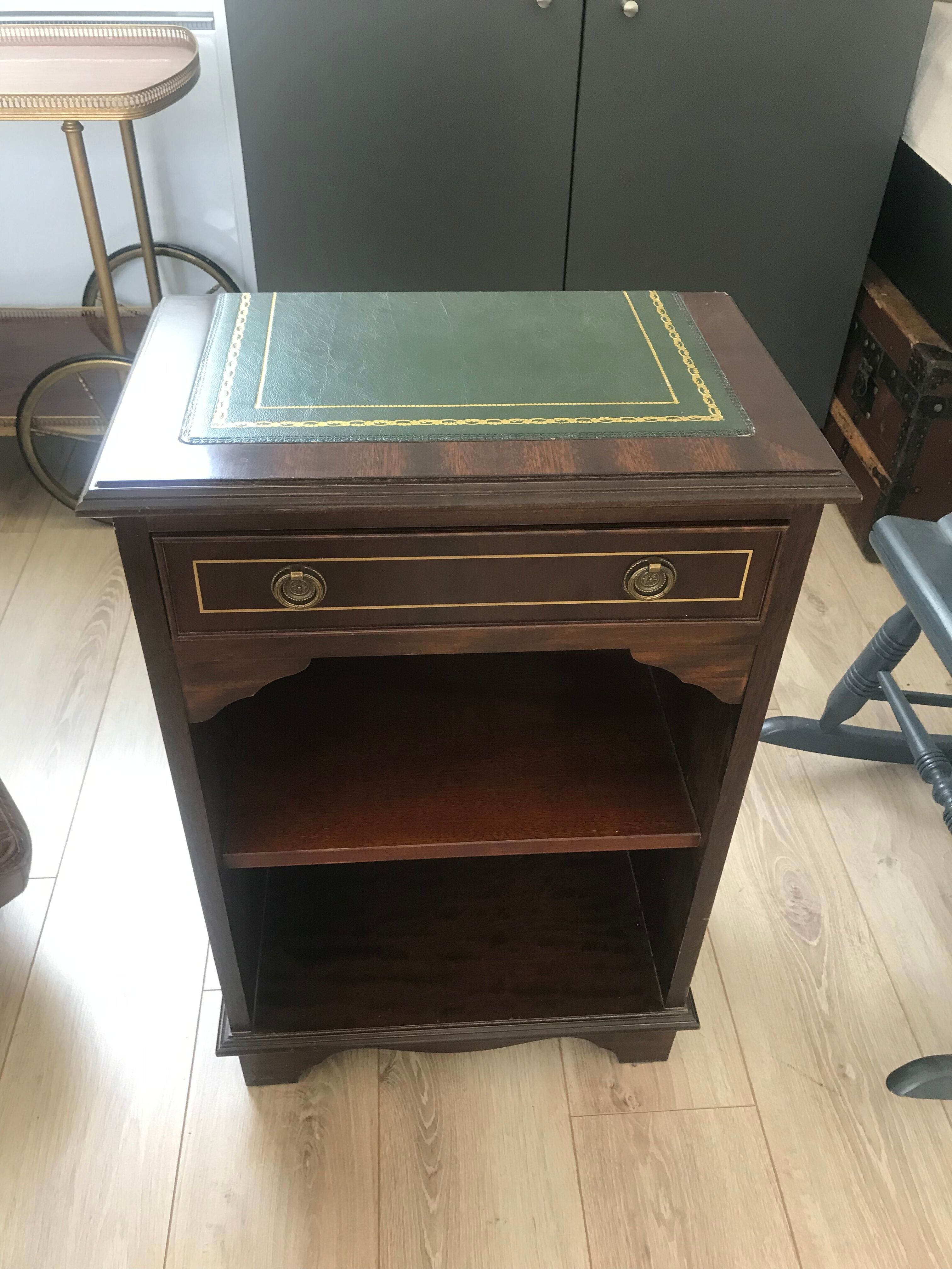 Bedside louis Philippe