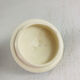 Sugar bowl with lid Villeroy and Boch Mettlach Burgenland blue