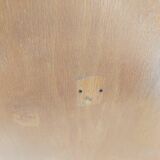 Vintage schoolmaster's desk