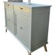 Buffet parisien vintage