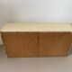 Wall cabinet 50s