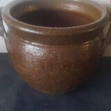 Designer flowerpot