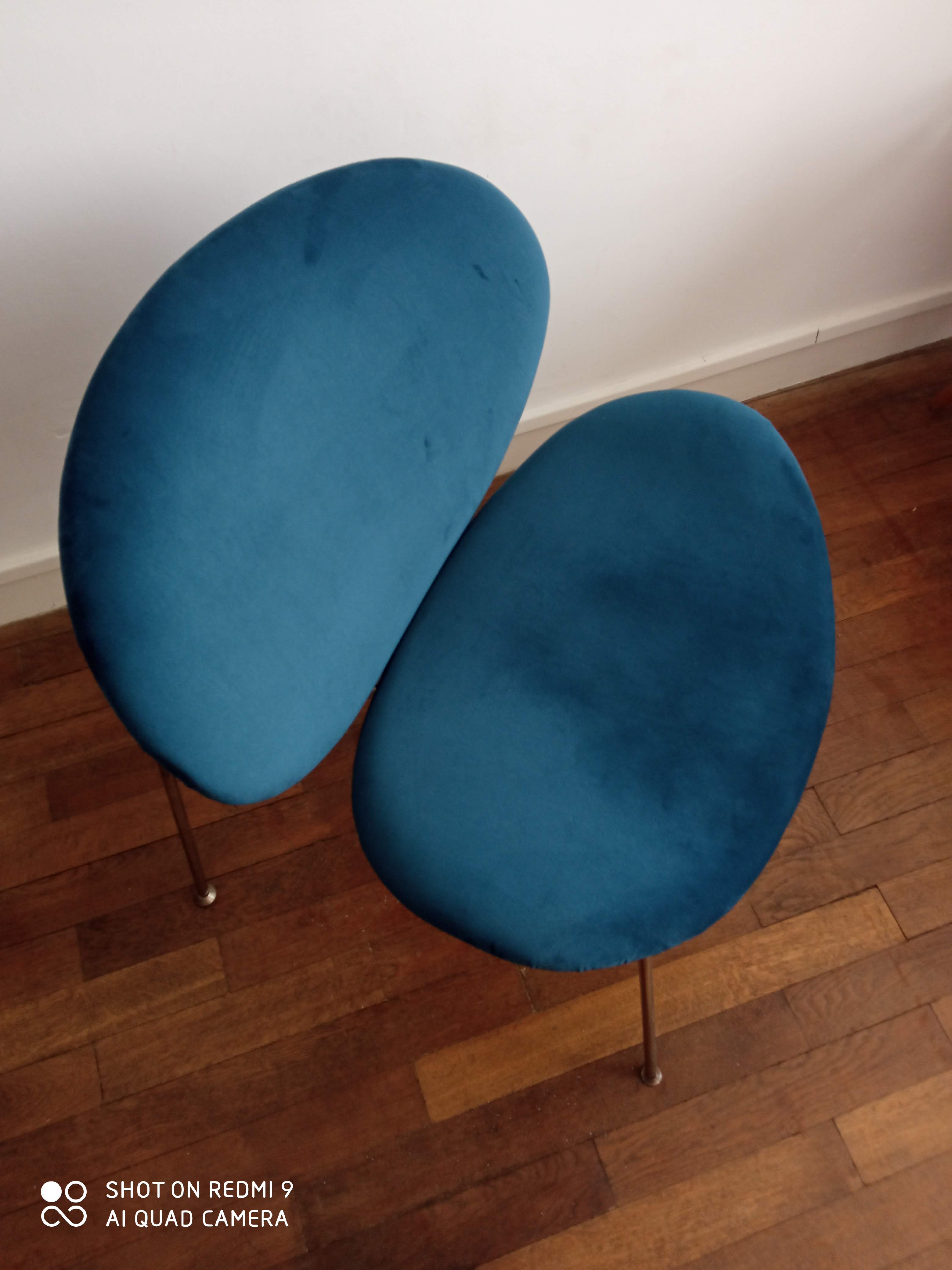 Vintage armchair