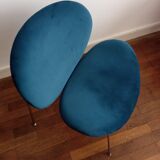 Vintage armchair