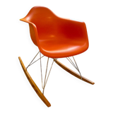 Eames Plastic Armchair RE RAR Charles & Ray Eames, 1950 edition 2018