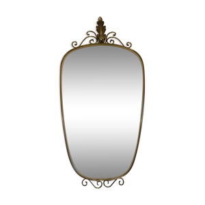 miroir rétroviseur/forme