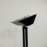 Halogen floor lamp 1980's