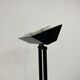 Halogen floor lamp 1980's
