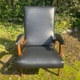 Vintage armchair from the 60s