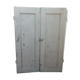 Pair of gates old