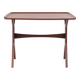 Side table - Teak wood - Danish design - Johannes Andersen - 1960s