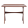 Side table - Teak wood - Danish design - Johannes Andersen - 1960s
