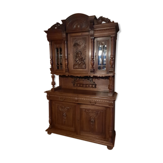 Buffet Henri II