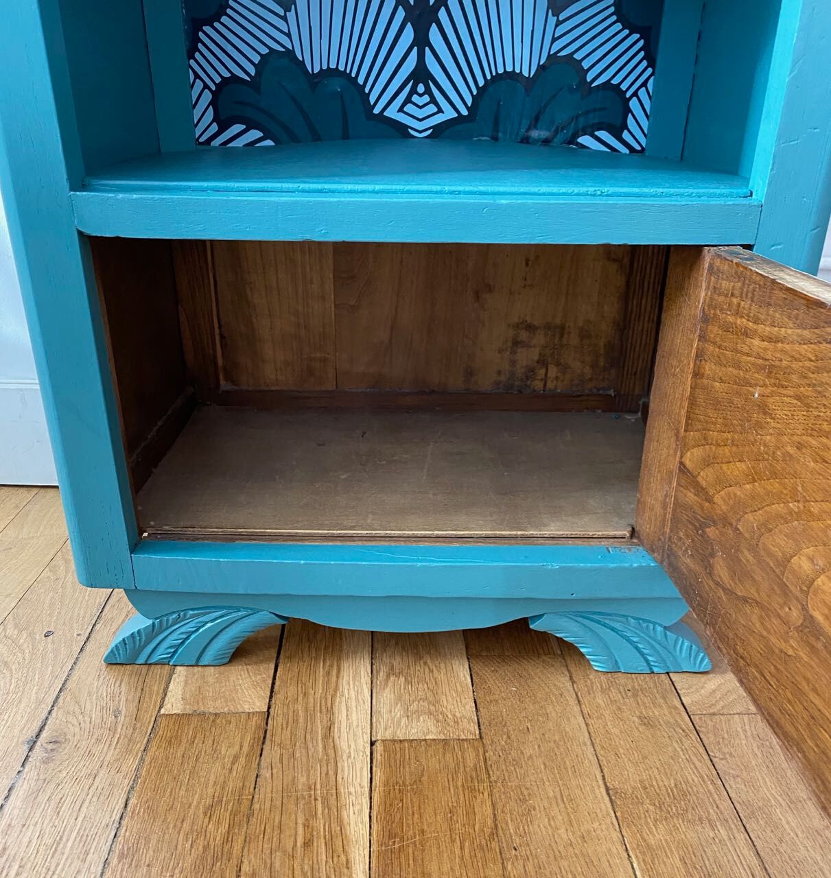 Table de chevet ou meuble d'appoint