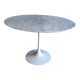 Table style Knoll.