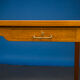 Teak desk