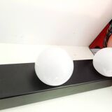 5-bulb wall light