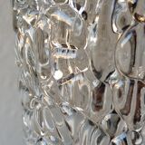 Glass hanging lamp 70
