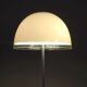 IGuzzini Baobab floor lamp white, Italy 1970s