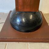Floor lamp 1980