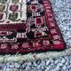 Antique oriental rug