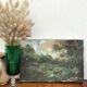 Peinture ancienne