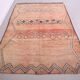 Vintage Handmade Moroccan Rug 171 x 265 cm - Moroccan rug - Old Berber rug