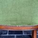 Fauteuil baroque