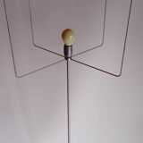 Lampadaire minimaliste des années 70