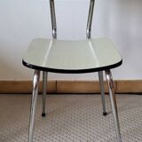 Formica chair