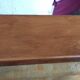 Commode vintage