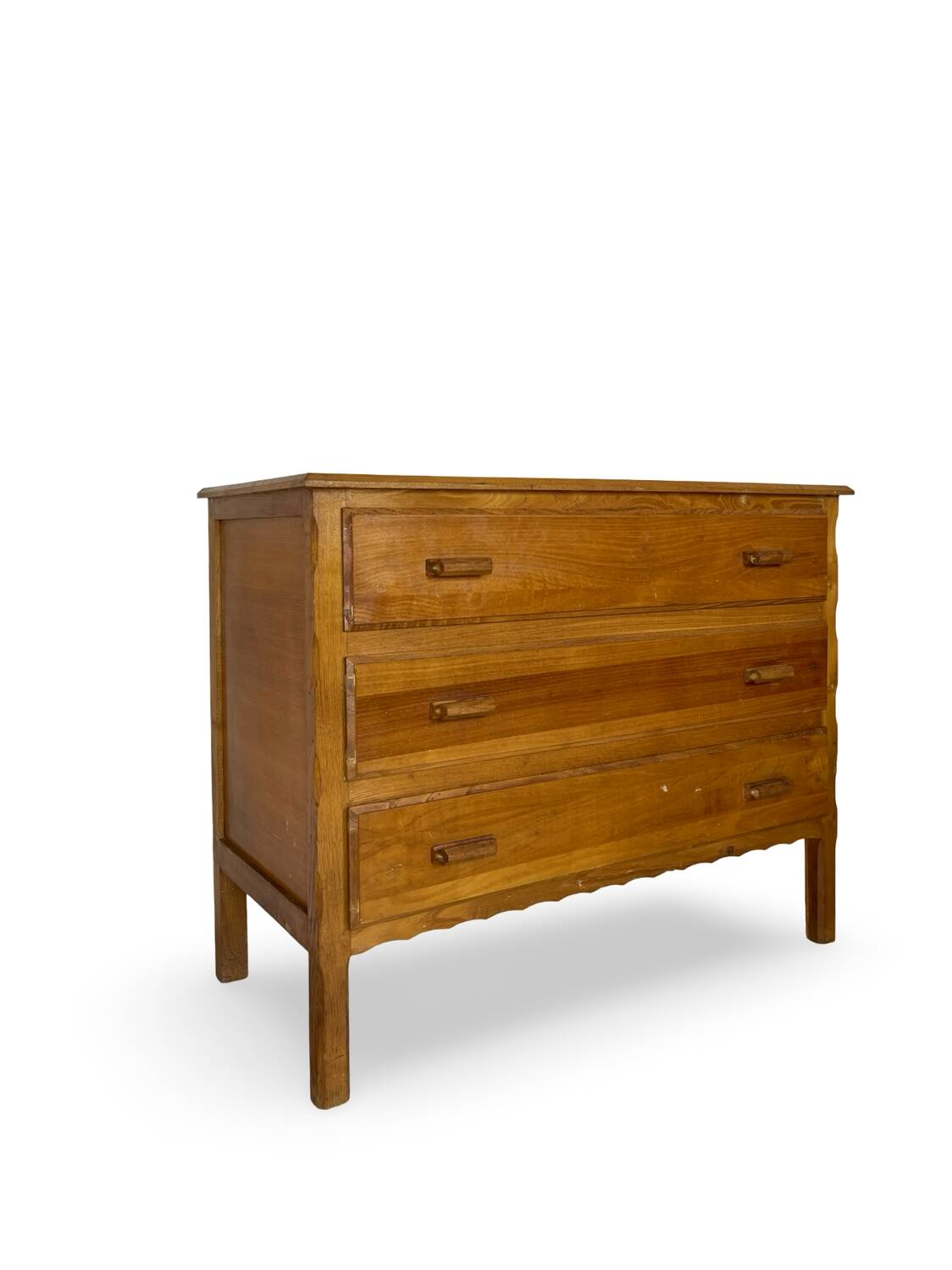 Commode italienne, années 1960.