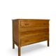 Commode italienne, années 1960.