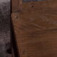 8 chairs danish dowel wood chairs, 1800s