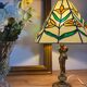 Lampe style Tiffany vintage