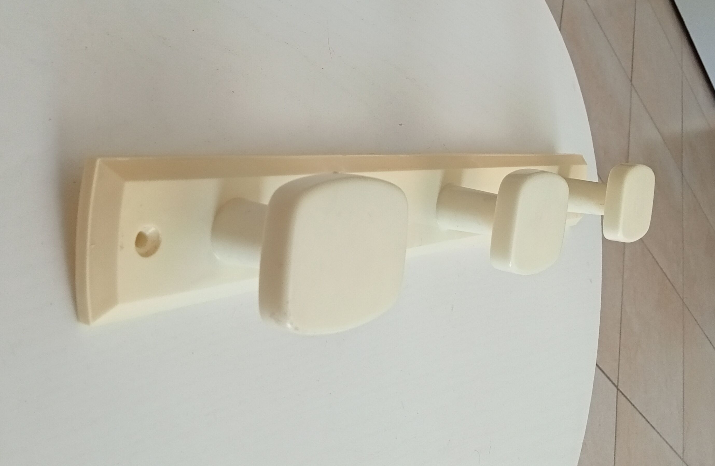 Vintage coat rack 70s