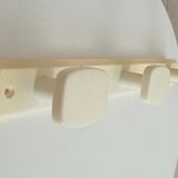 Vintage coat rack 70s