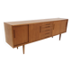 Teak enfilade "Gigant", Nils Jonsson, Troeds, Sweden, 1960