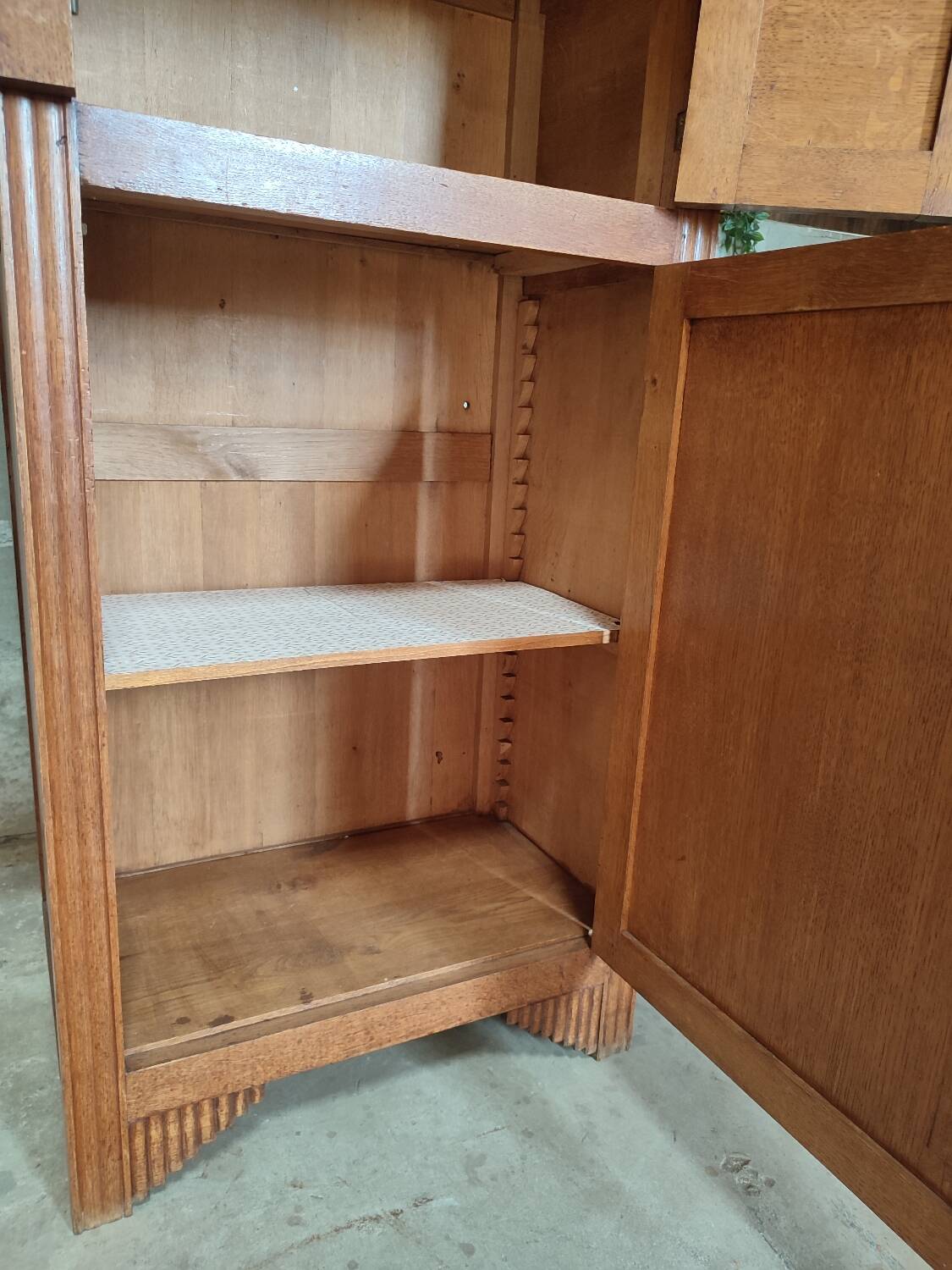 Art Deco furniture