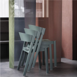 Muuto Cover side chair