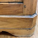Louis Philippe Cherry Bonnet Maker