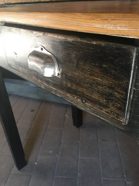 Side table 1950