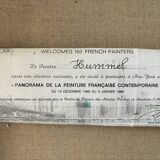 Landscape signed Hummel