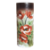 Vase rouleau Art Nouveau. (Opaline)