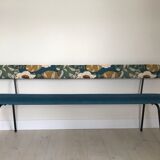 Upholstered bench